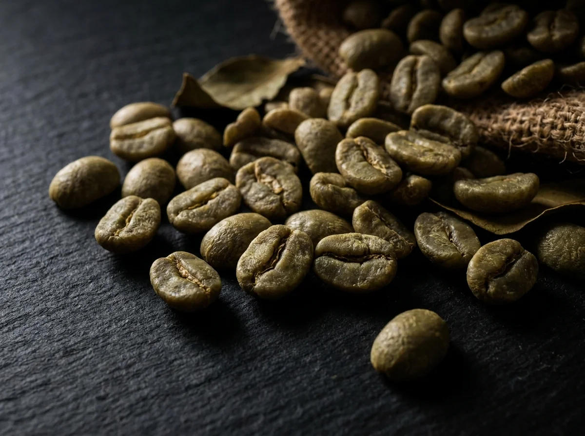 Akemi Coffee Boost